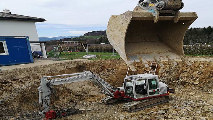 IMD ERDBAU & TRANSPORTE GMBH SALZBURG